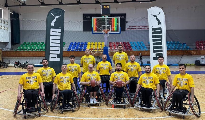 Vakıflar, yeni sezon için parkeye iniyor