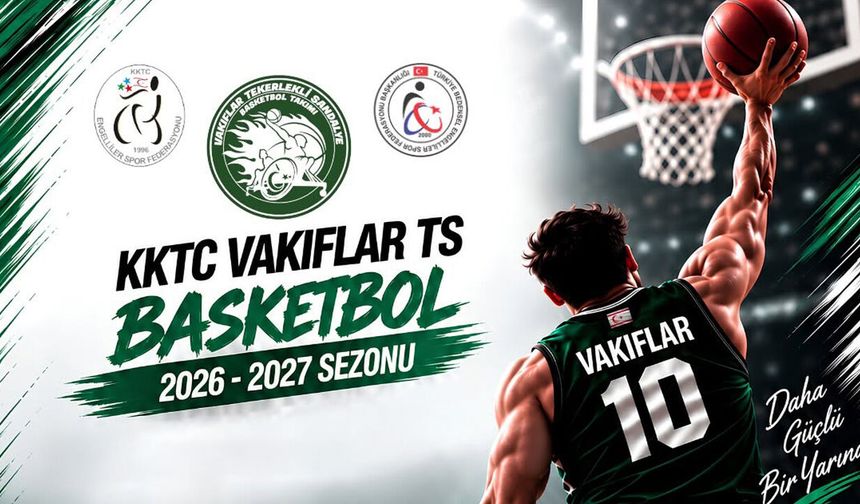 Vakıflar’ın Süper Lig’deki yeni sezon fikstürü açıklandı