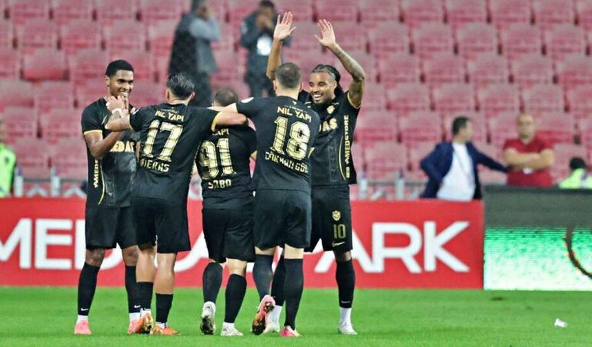 Amed SK, Samsunspor’u devirdi ve liderlik koltuğuna oturdu