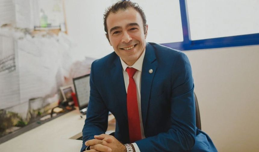 Basketbolda üzücü haber, İbrahim Bay motor kazası geçirdi