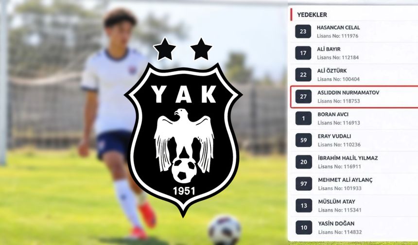 Cihangir’in galibiyeti silindi: Yenicami hükmen kazandı!