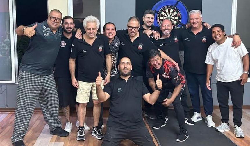 Eagles’tan büyük başarı: Sezona Süper Kupa ile başladı