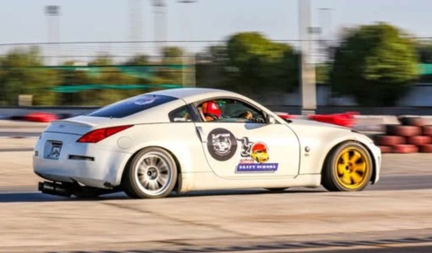 Time Attack Şampiyonası’nda final heyecanı Cemsa’da yaşanacak