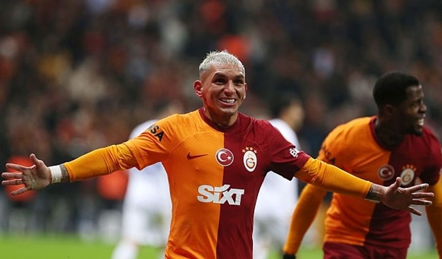 Torreira, Etiler'deki ünlü restorana yüzde 49 ortak oldu