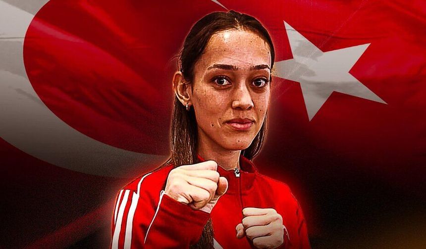 Emine ve Naifa'dan Dünya Şampiyonluğu