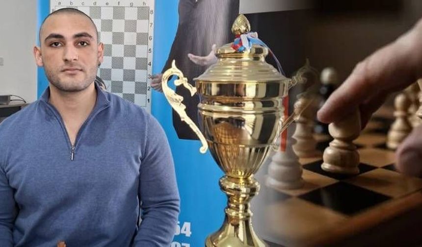 Satranç Federasyonu’ndan Samani açıklaması