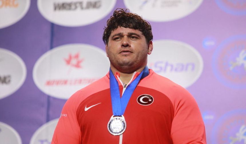 Rıza Kayaalp'in 4 yıllık men cezasını kaldırıldı!