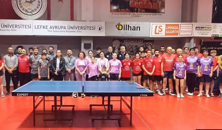 Büyükler Ligi’nde 3. Hafta başlıyor