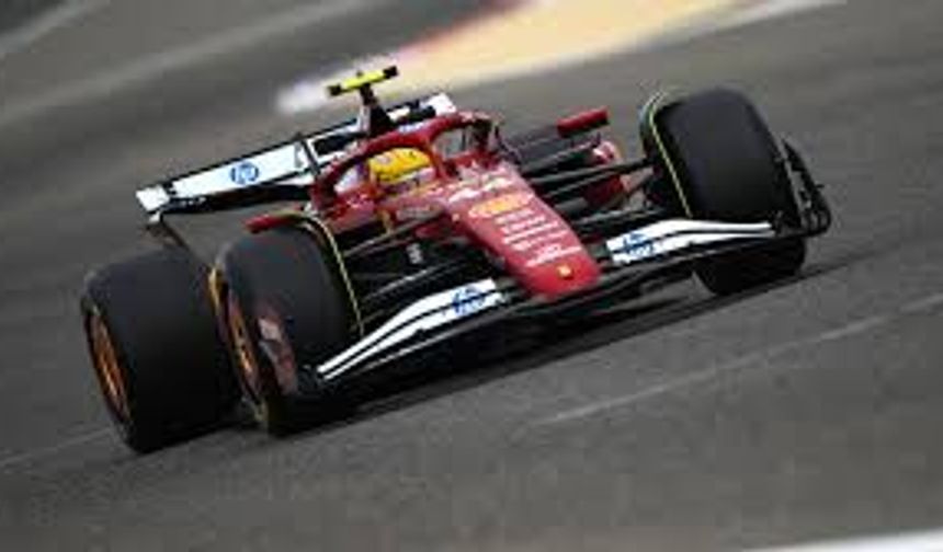 Portekiz, Formula 1 takvimine eklendi