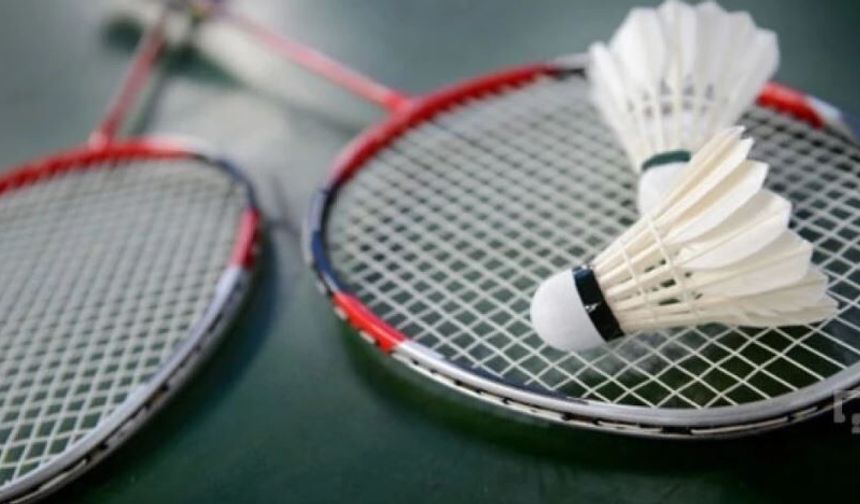 2026 Avrupa Takımlar Badminton Şampiyonası İstanbul'da yapılacak