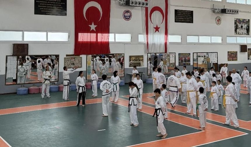 Taekwondo 2026’da da hız kesmeyecek