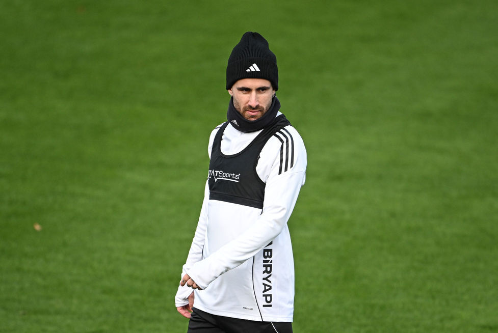 Benfica’dan Rafa Silva Açıklaması