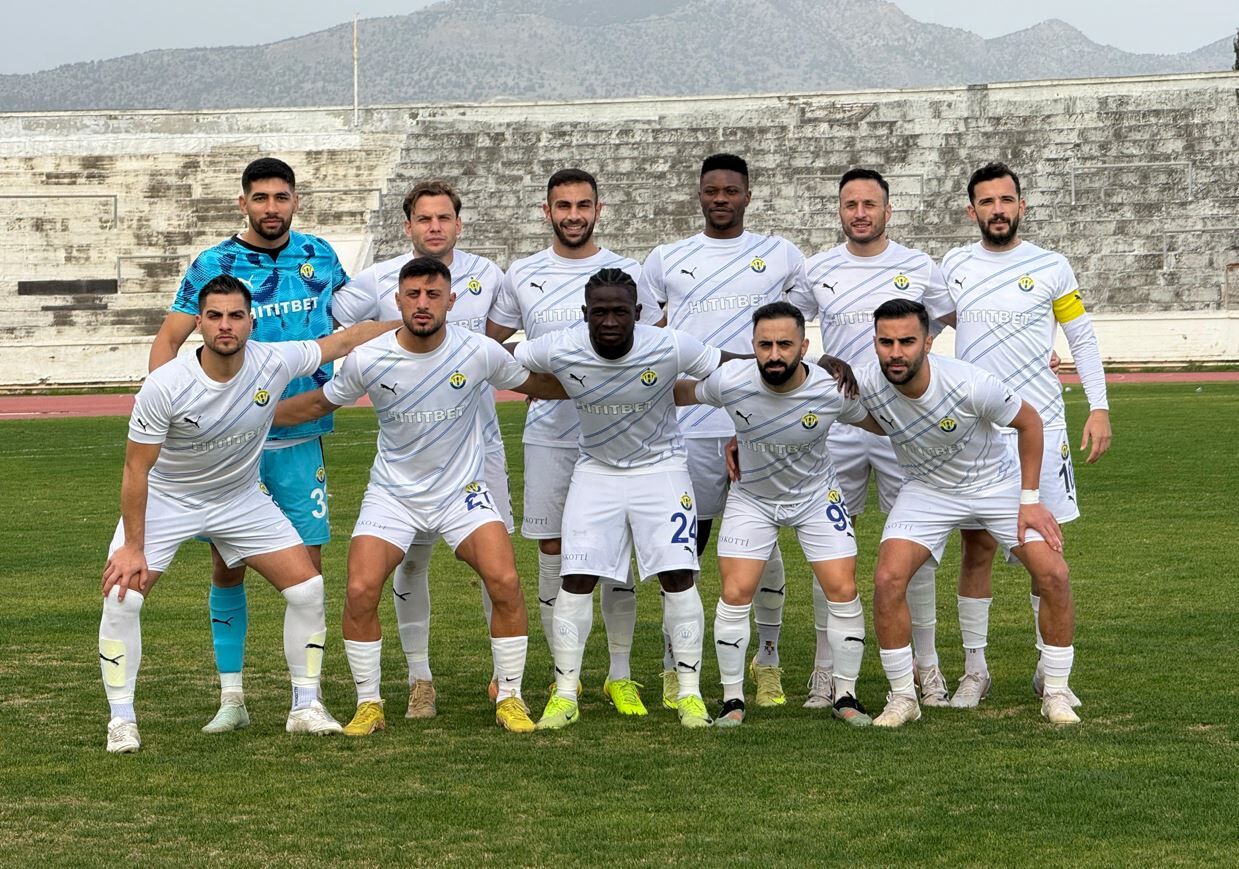 Doğan Türk Bi̇rli̇ği̇-1