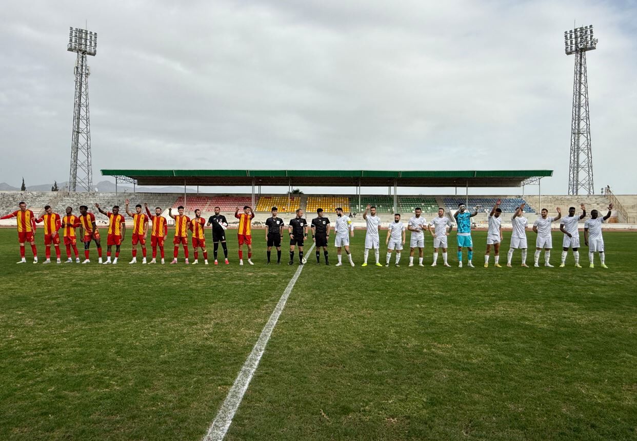 Doğan Türk Birliği, 9 Kişilik Çetinkaya’yı Geçti