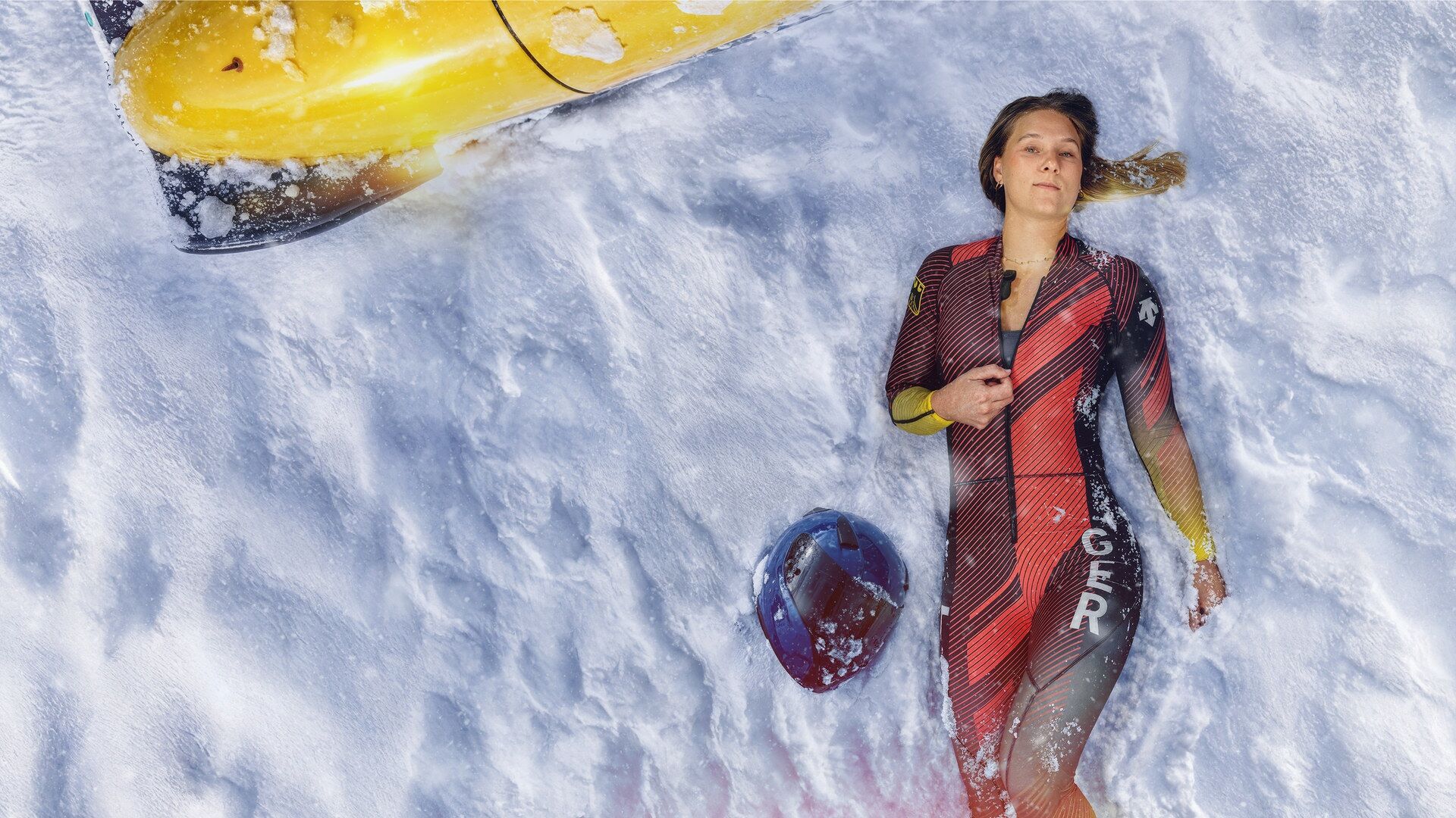 Doku Lisa Buckwitz Only Bob Hero 100~1920X1080