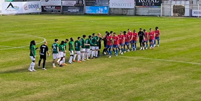 Alsancakyesilova Cihangir