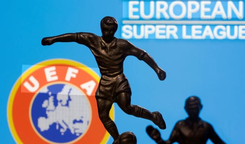 Avrupa Süper Ligi