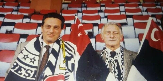 Besiktaslilar Kusasgi 2