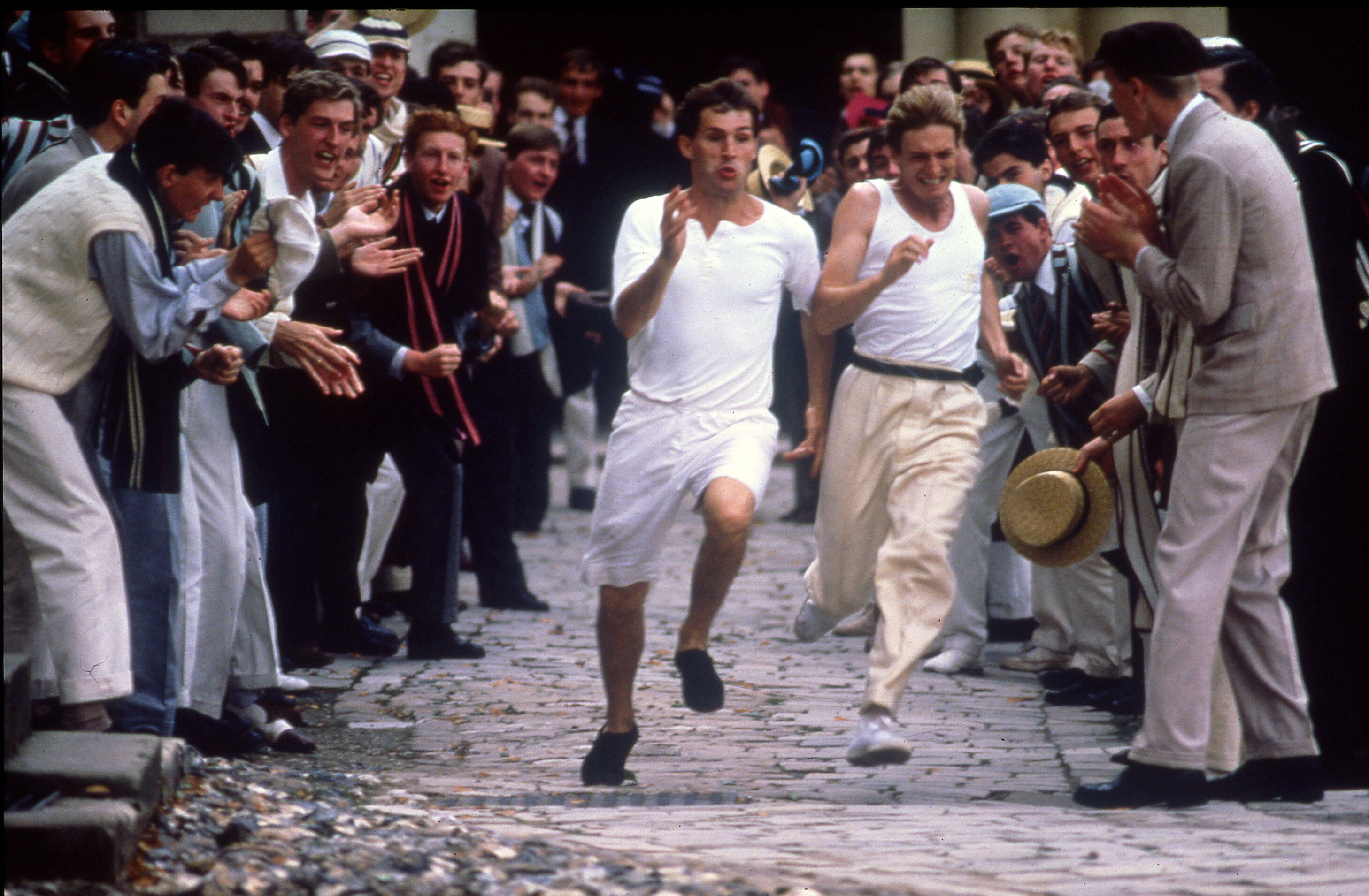 Chariots Of Fire-1