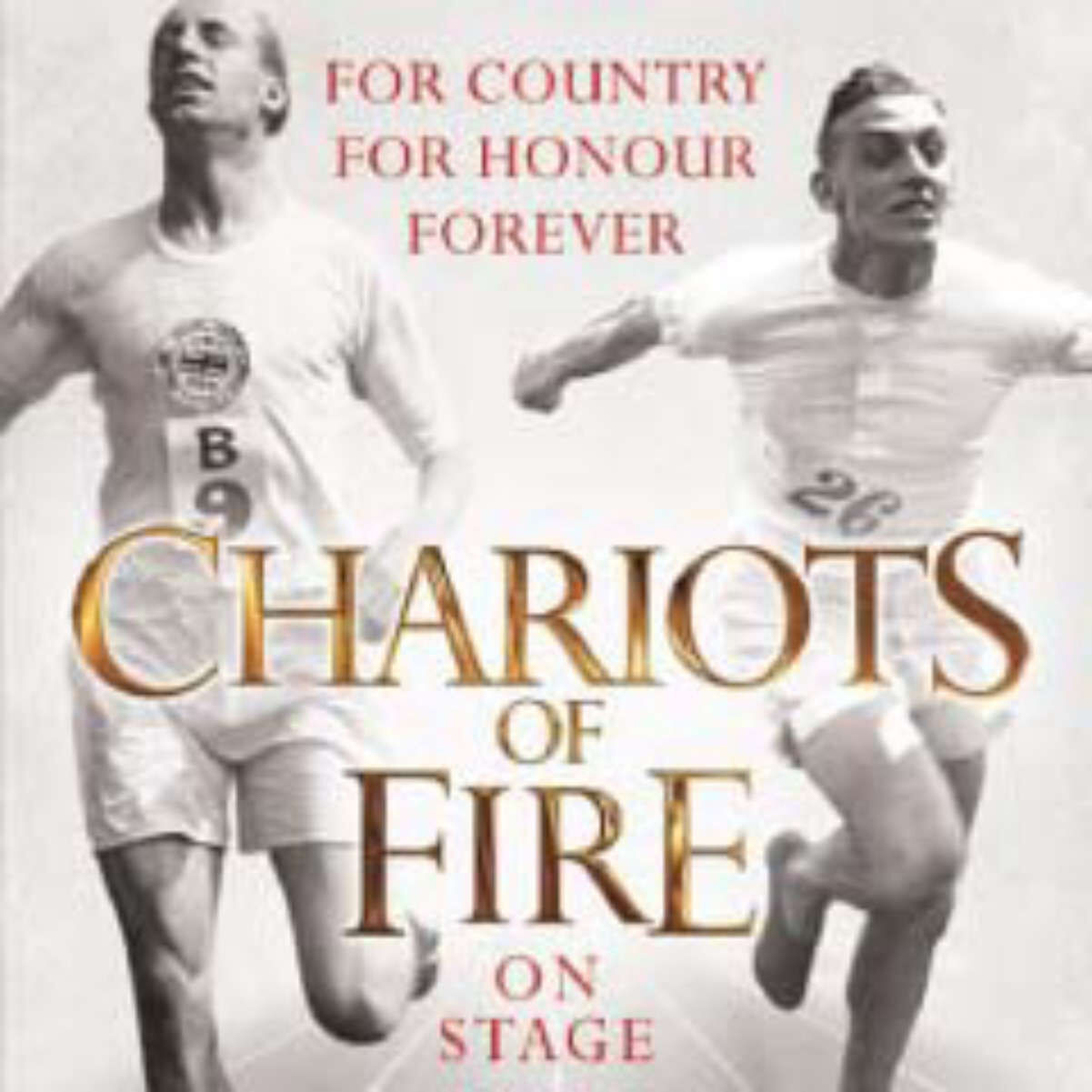 Chariots Of Fire