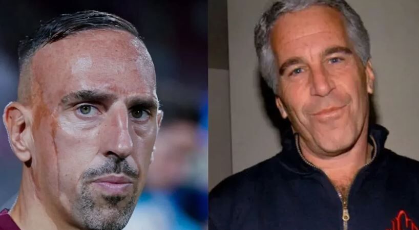 Epstein Ribery