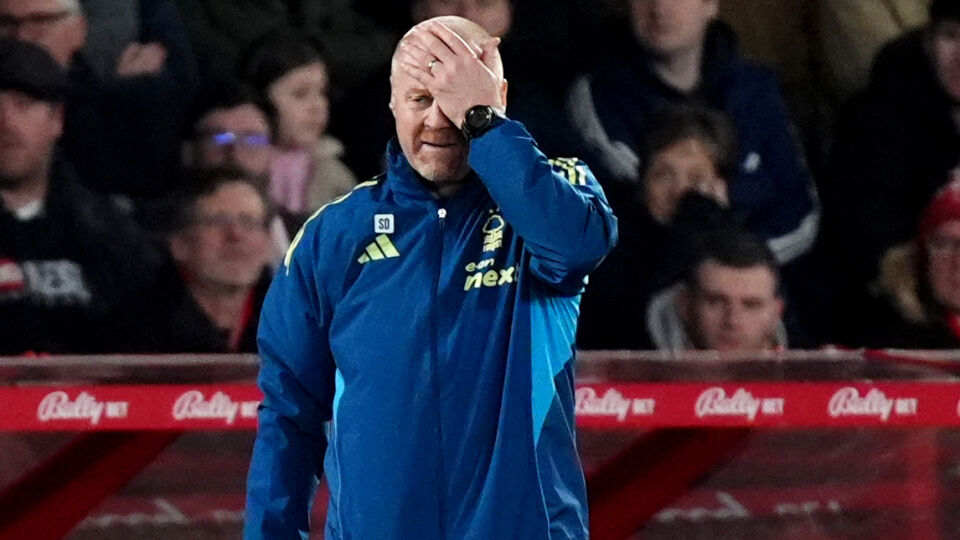 Fenerbahçe’nin Rakibi Nottingham Forest’ta Kaos!