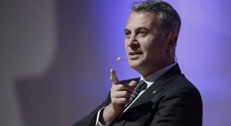 Fikret Orman-1