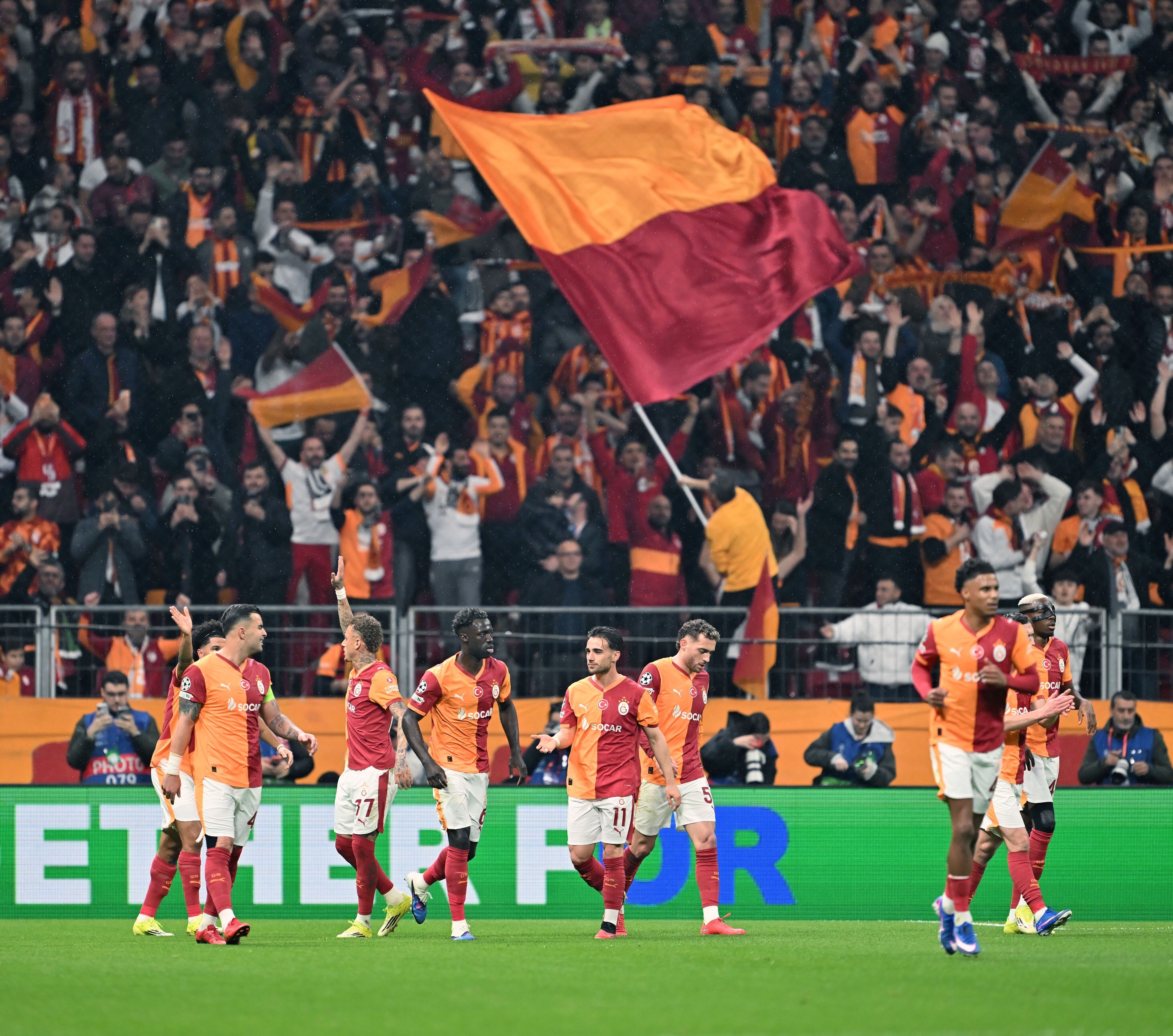 Galatasaray