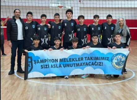 Gmtmk Türkiye Finallerine Yükseldi-1