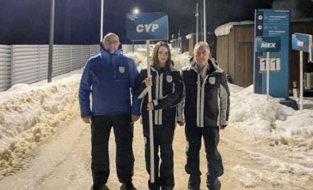 Guney Kış Olimpiyat2