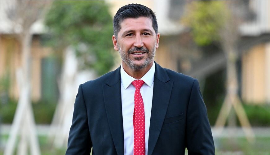 Hasan Sapsızoğlu