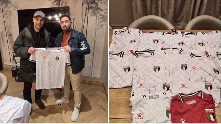 İrade Ampute Futbol Takımı