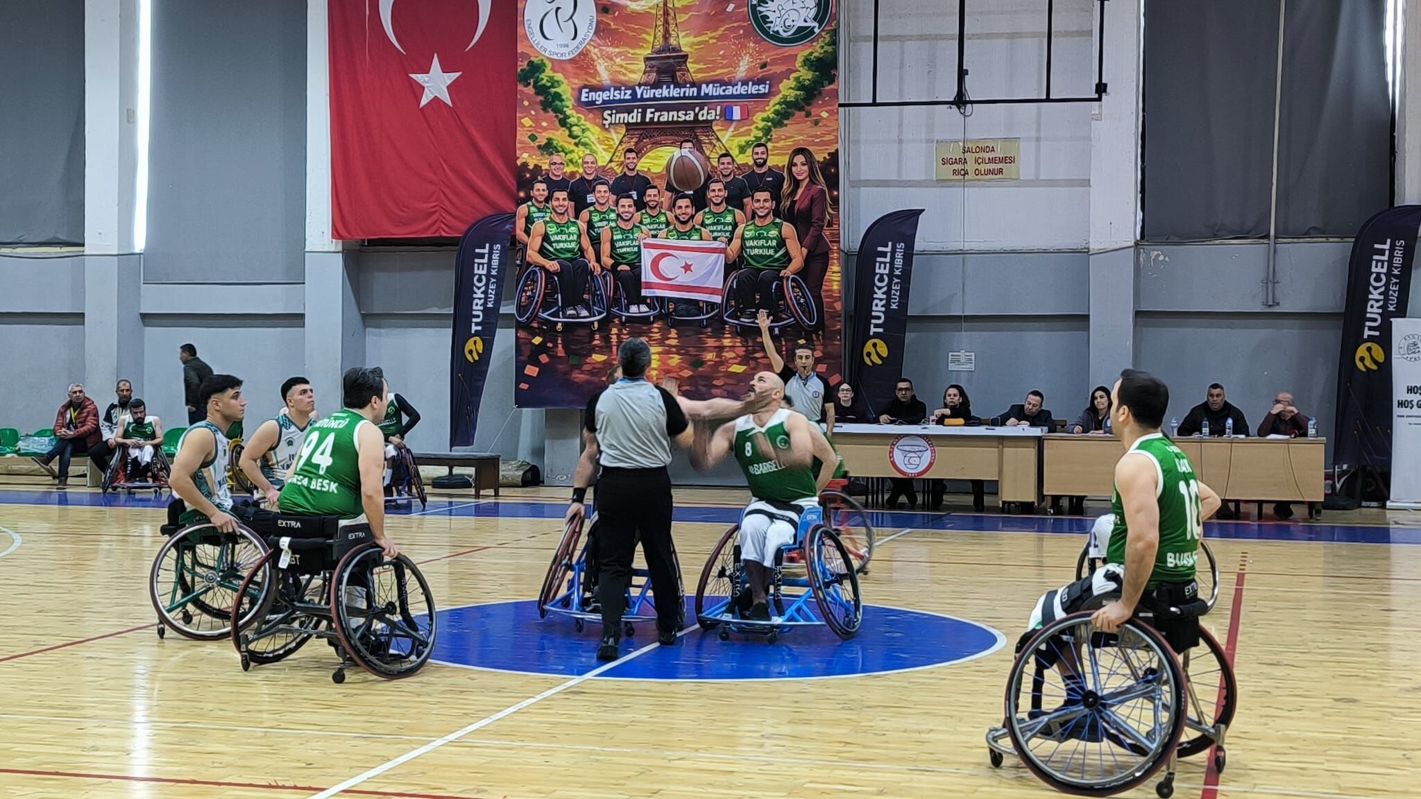 Kktc Vakiflar Bursa Besk