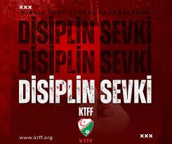 KTFF’de Yenicami ve Lefke dosyaları gündemde