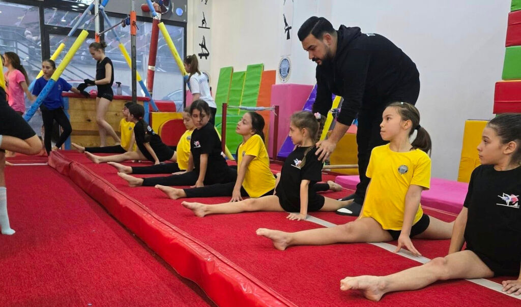 Lefkoşa Cimnastik Kulübü