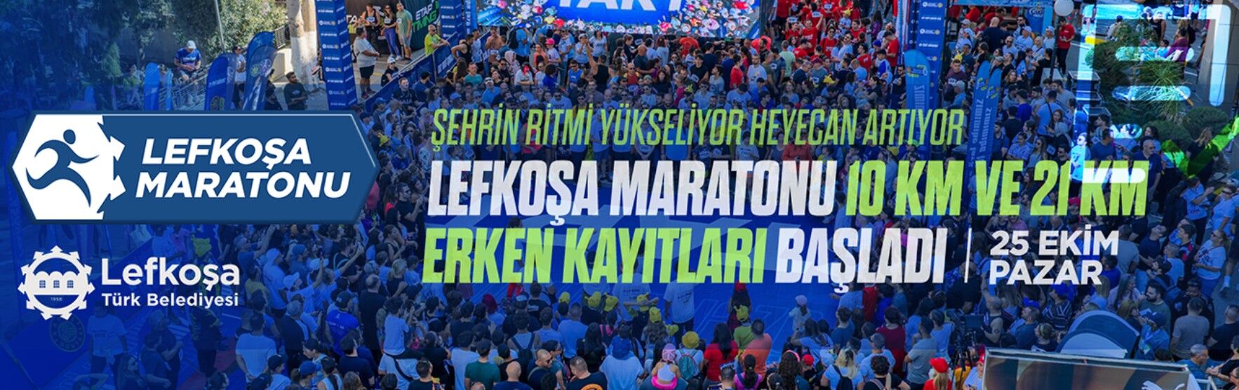Lefkosa Maratonu