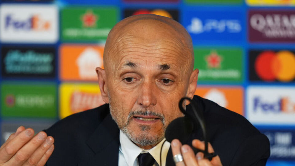 Luciano Spalletti
