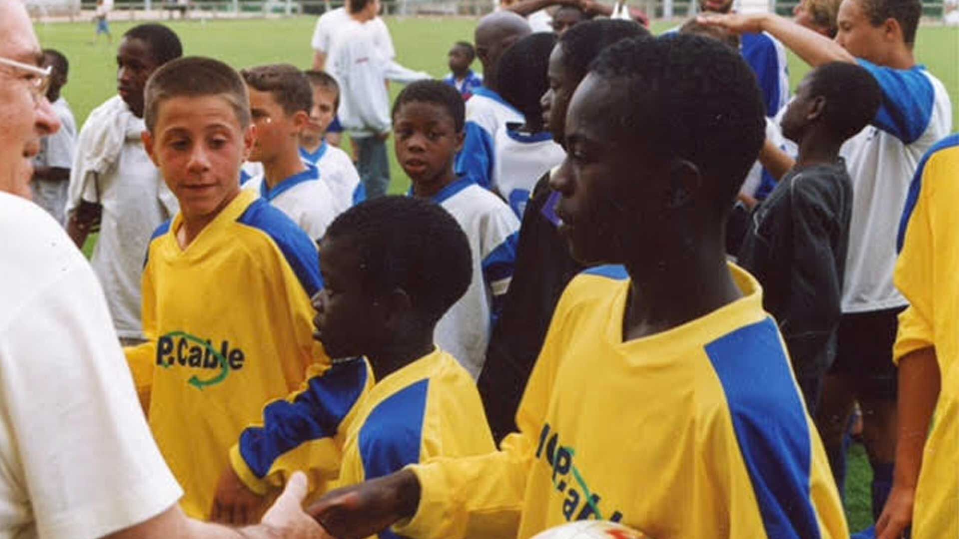 Ngolo Kante As A Kid 5Ylqxkkfme7L18Yobvom67Ivm