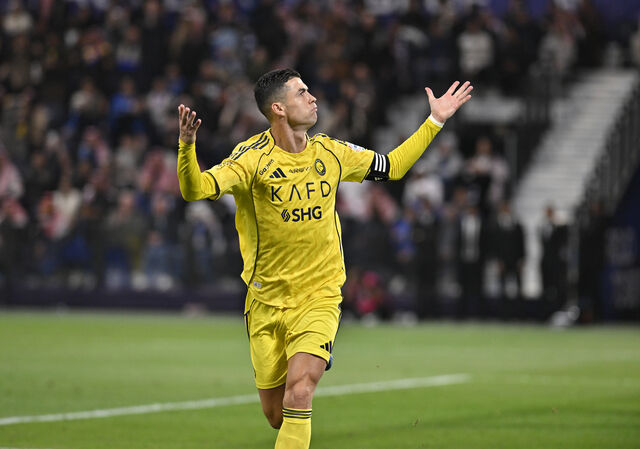 Ronaldo'dan İspanya'da Kulüp Yatırımı!