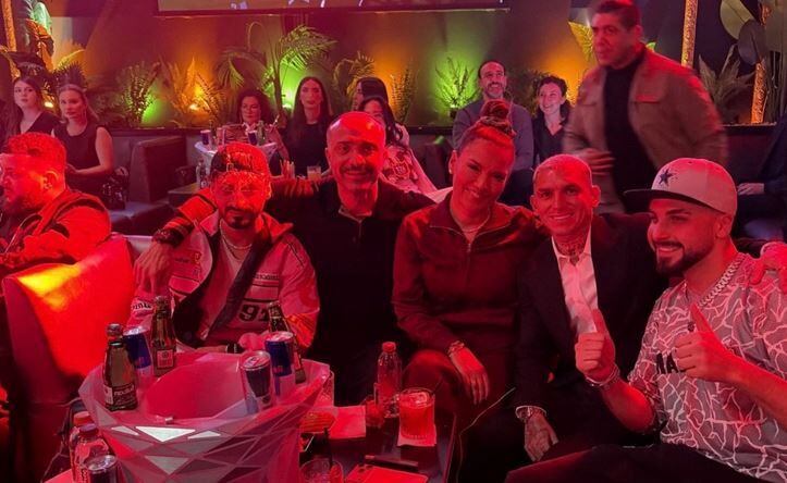 Torreira Dogum Gunu2