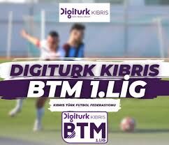 Digiturk Btm 1. Lig Beyaz Grup Maçları Ertelendi!