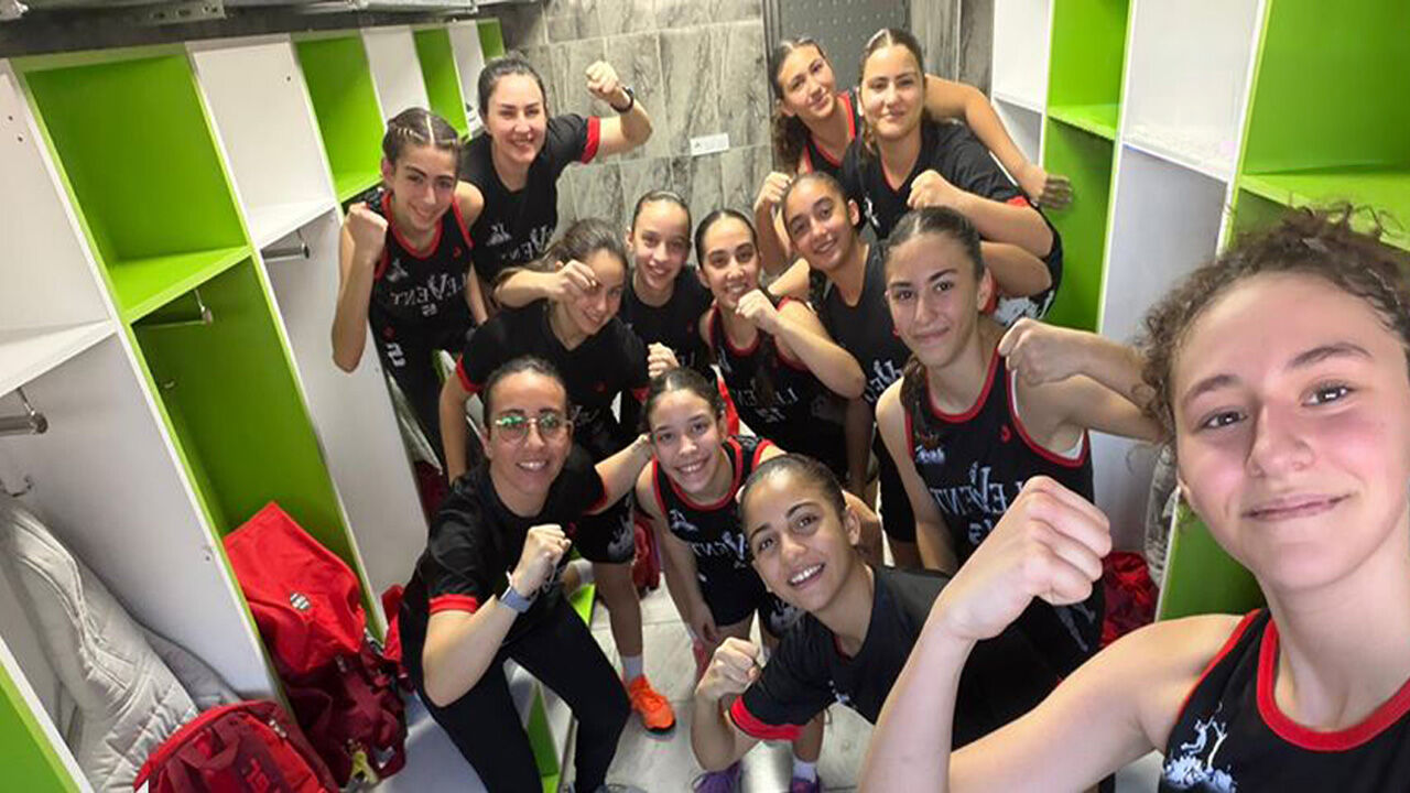 Levent Spor’dan Galatasaray Karşısında Büyük Zafer!