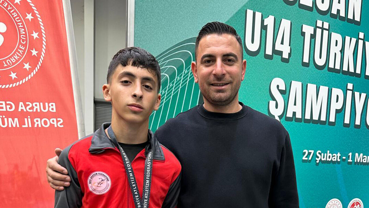 Mahmut Yusuf Tekinay Ödül