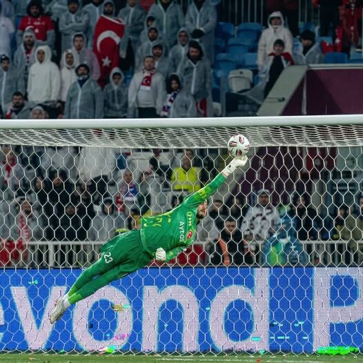 Uğurcan Çakır Yine Kalesinde Devleşti!