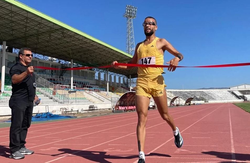 19 Mayıs 'Yol Koşusu' Kayıtları Başladı