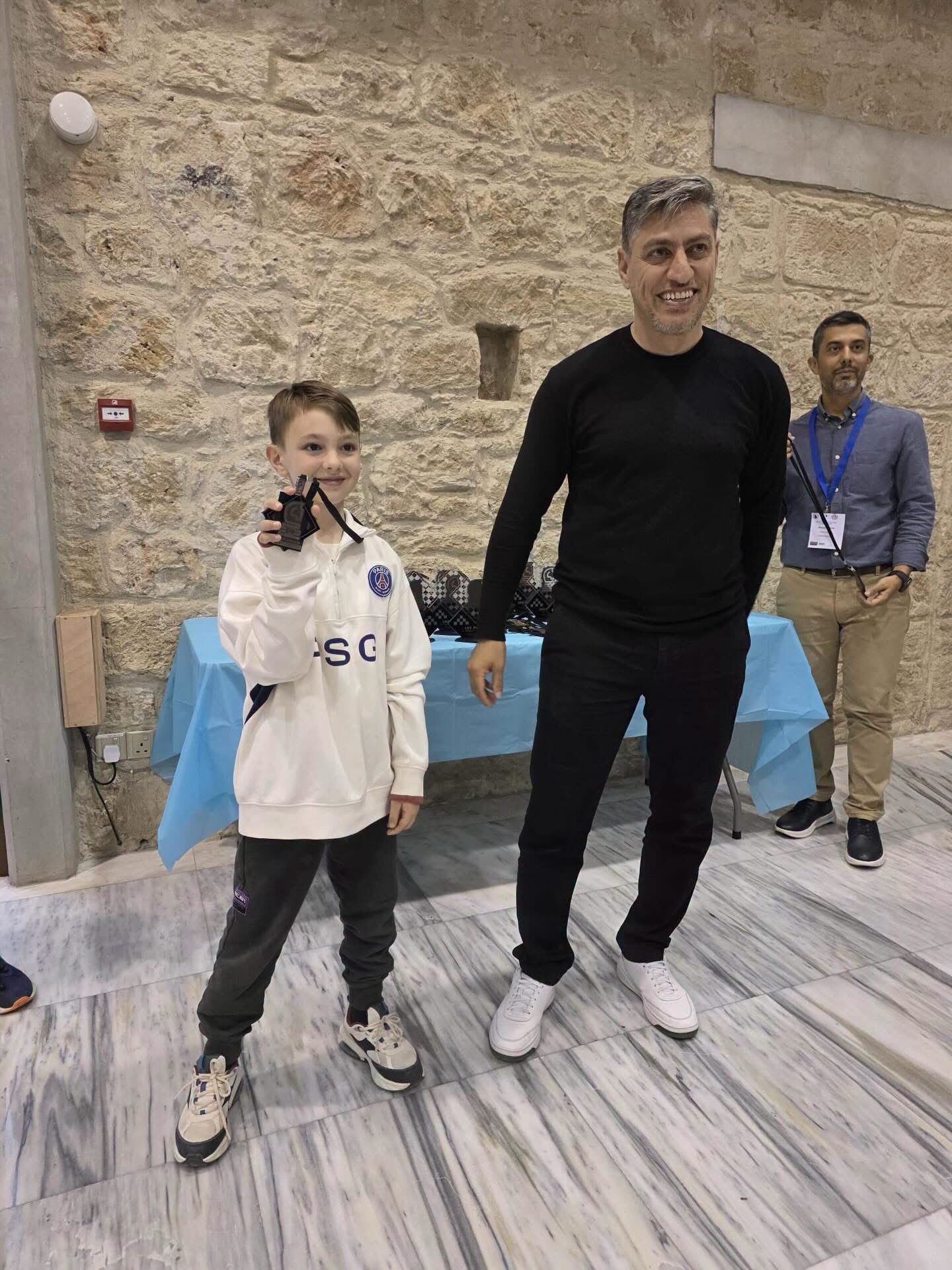 Ahmet Mustafa Başlar