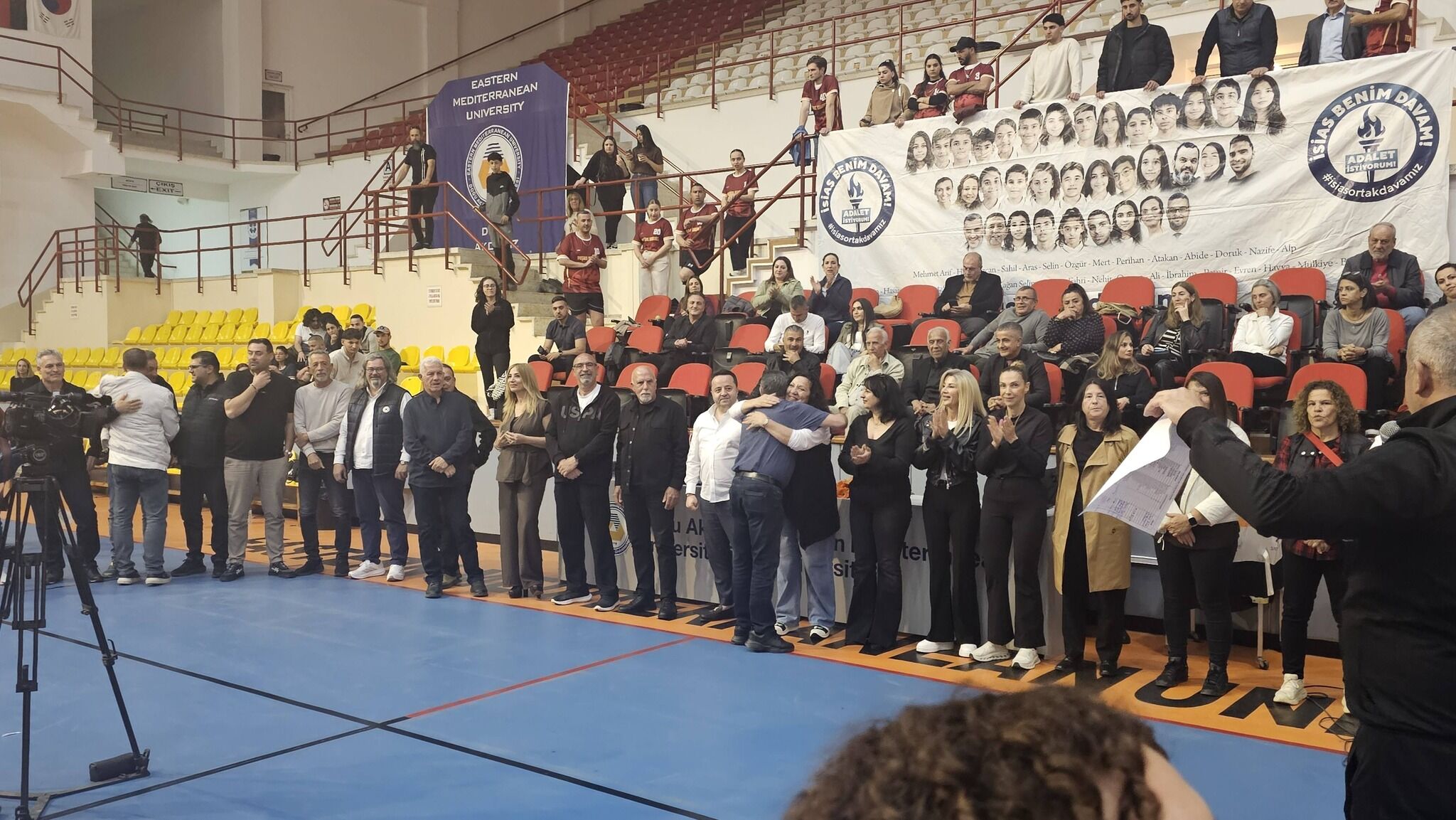 Anlamlı Organizasyonda Kazanan Dostluk Ve Koop Bank2