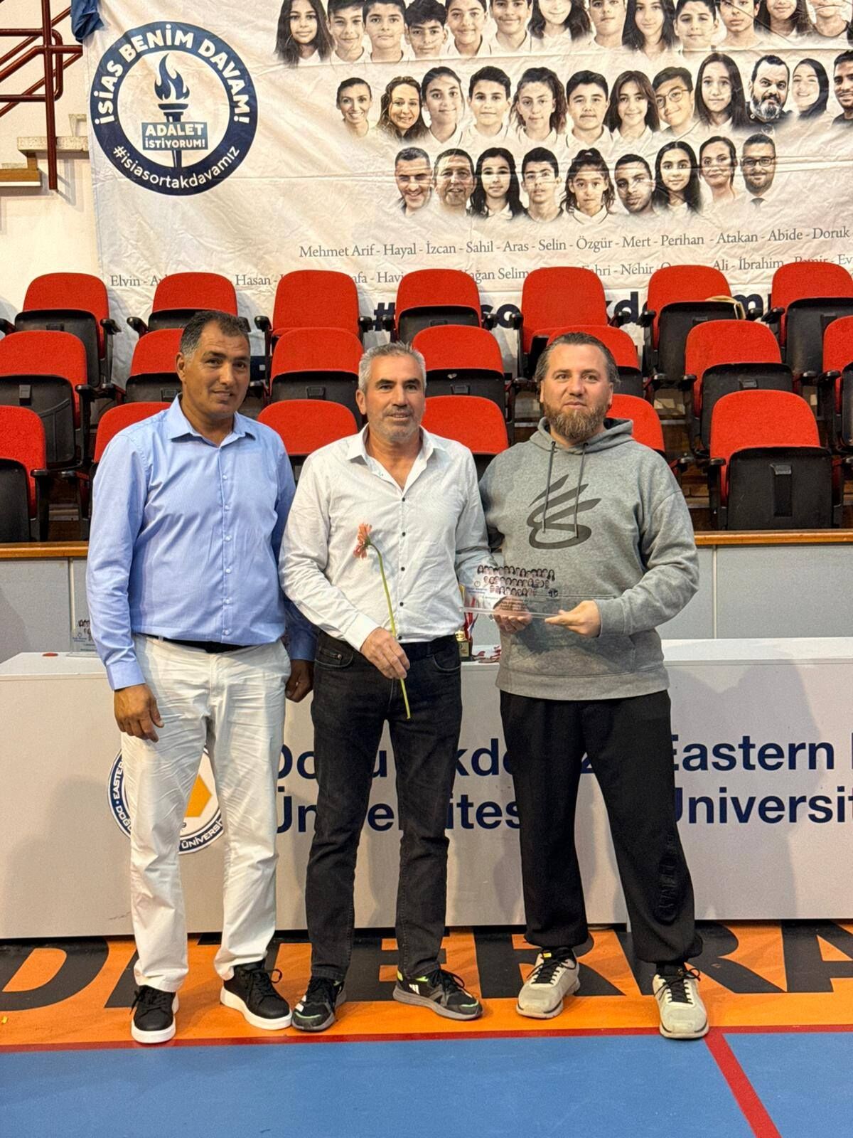 Anlamlı Organizasyonda Kazanan Dostluk Ve Koop Bank4