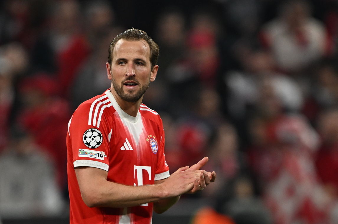 Bayern Münih Yine Almanya’nın Kralı 2