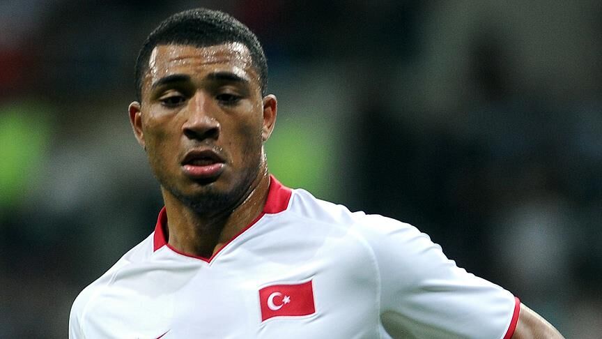 Colin Kazım Richards